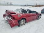 2003 Mitsubishi Eclipse Spyder gts