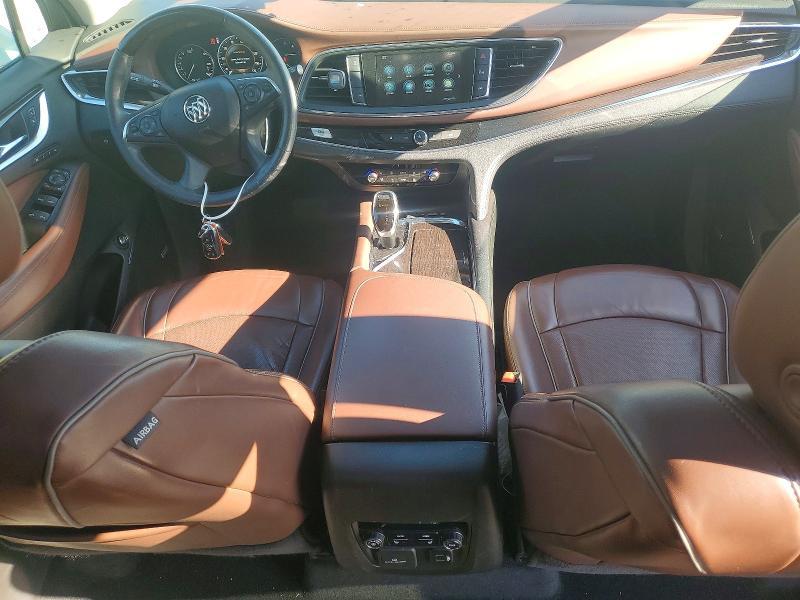 2018 Buick Enclave Avenir