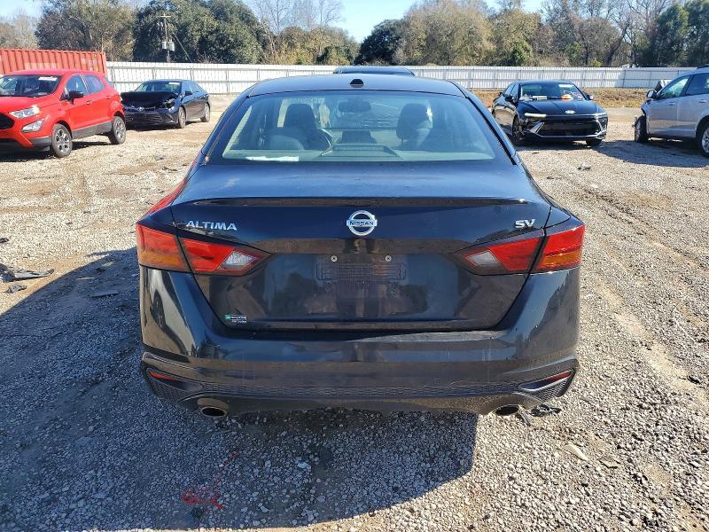 2019 Nissan Altima sv