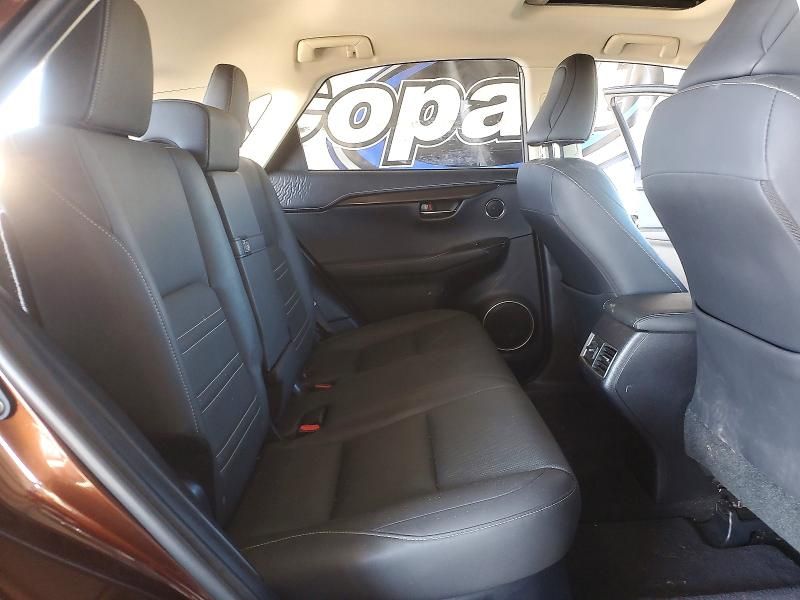 2019 Lexus Nx 300 Base