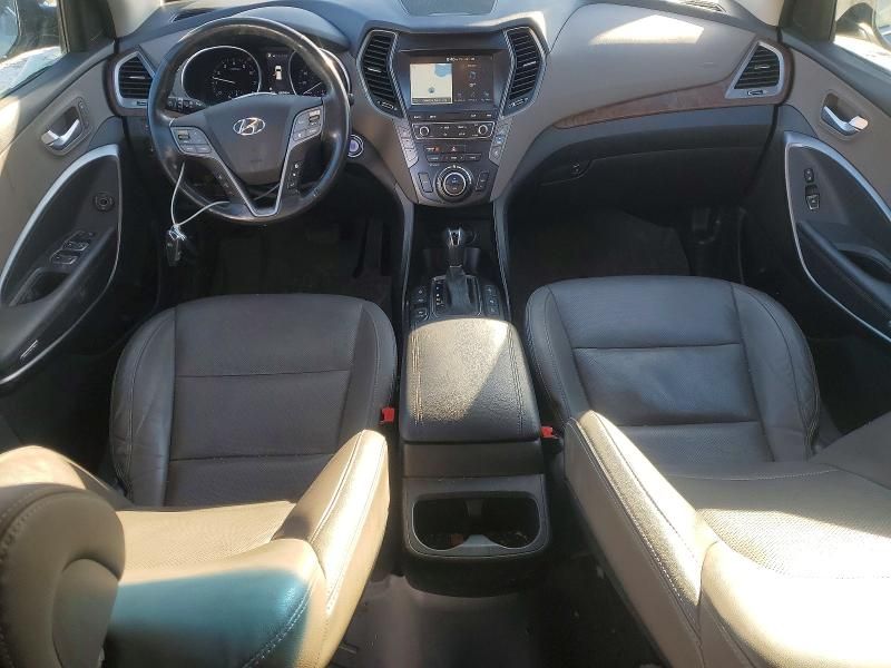 2019 Hyundai Santa fe xl se Ultimate