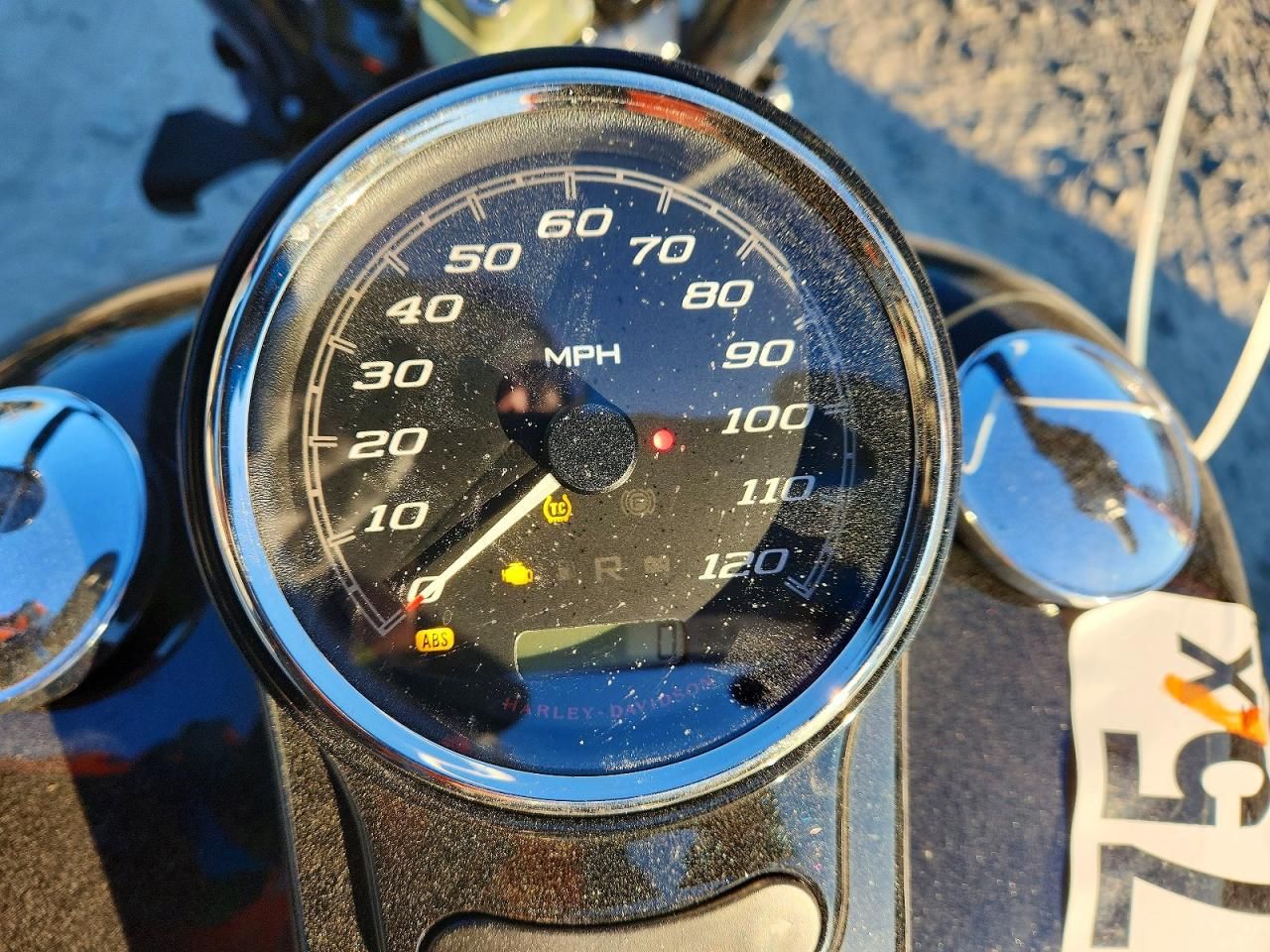 2024 Harley-Davidson Flrt