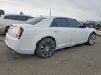 2015 Chrysler 300 s
