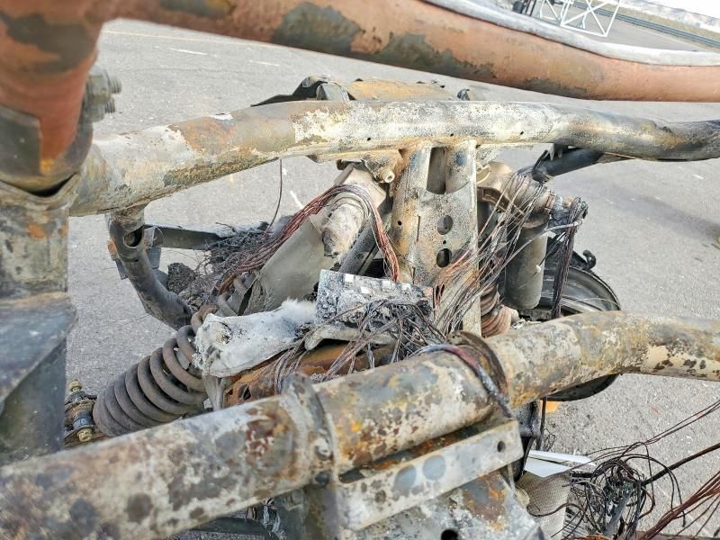 2020 Polaris Rzr-utility Vehicle