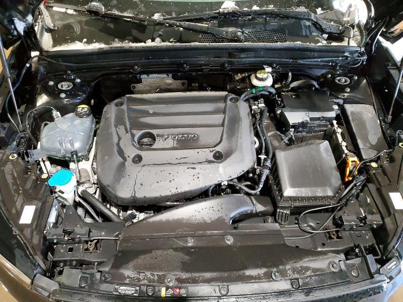 2024 Volvo Xc40 Core