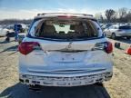 2012 Acura Mdx Technology