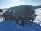 2007 Dodge Nitro sxt