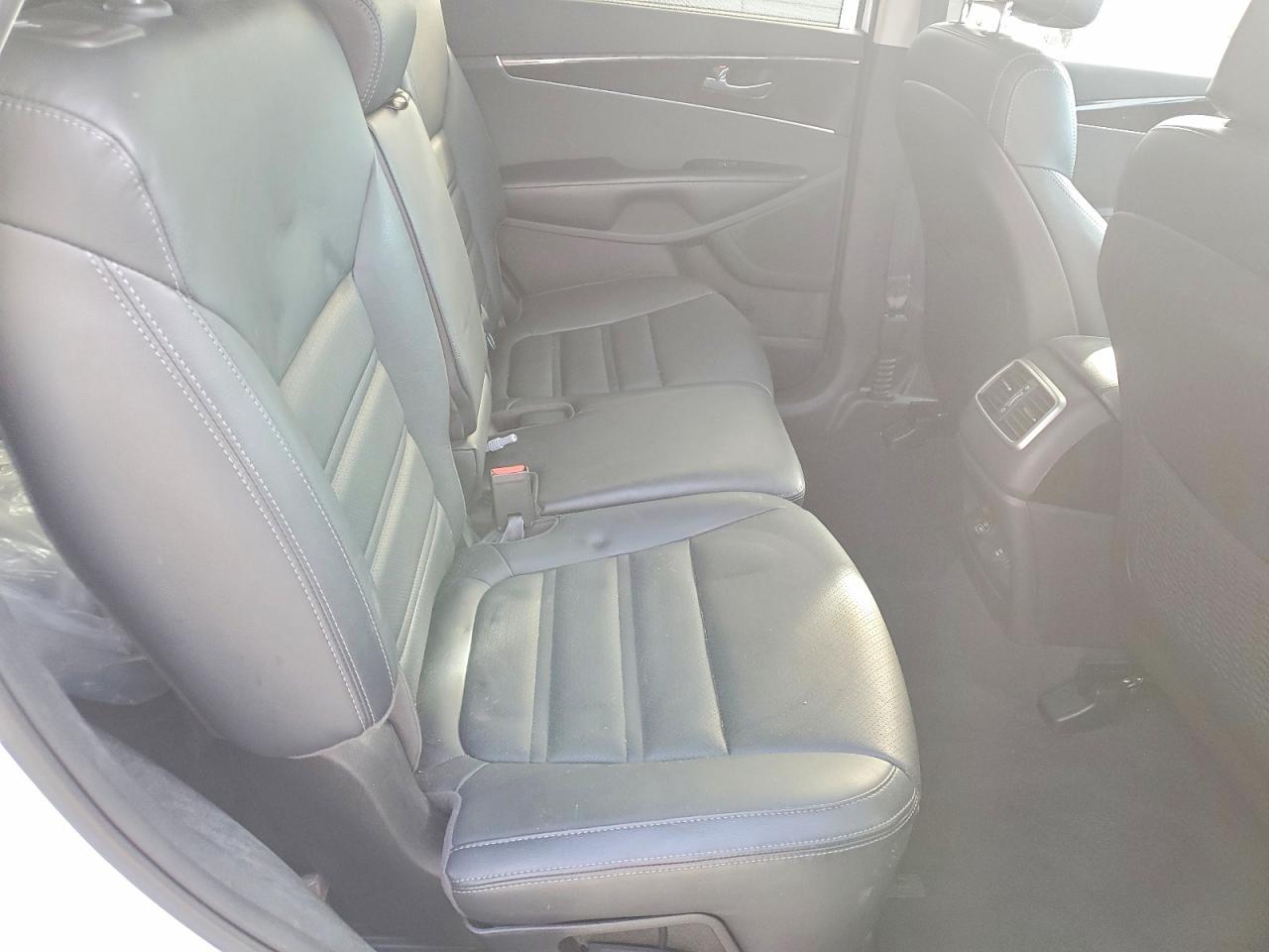2017 KIA Sorento ex