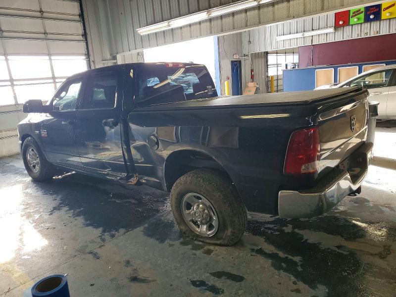 2010 Dodge Ram 2500