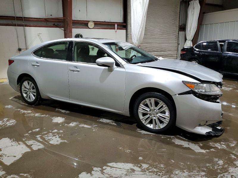 2014 Lexus Es 350 Base
