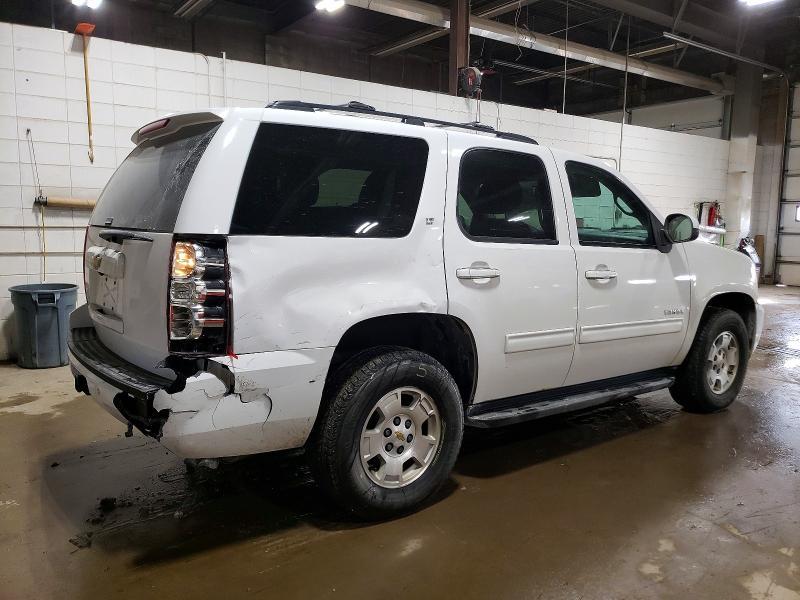 2014 Chevrolet Tahoe K1500 lt