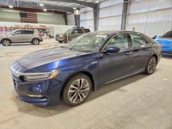 2020 Honda Accord Touring Hybrid for sale in Greenwood, NE