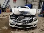 2014 Mercedes-Benz Cls 550 4matic