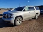 2016 Chevrolet Suburban K1500 lt