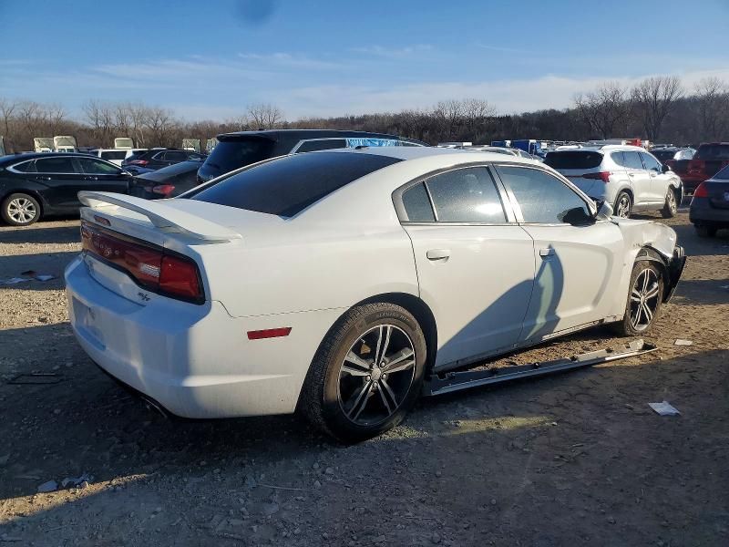 2014 Dodge Charger R/T