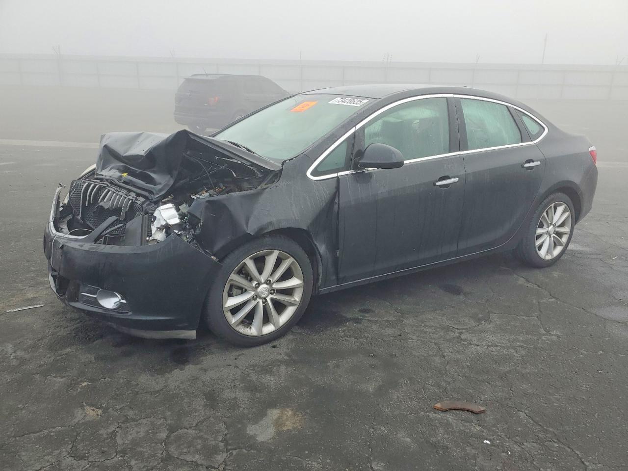 2014 Buick Verano Convenience