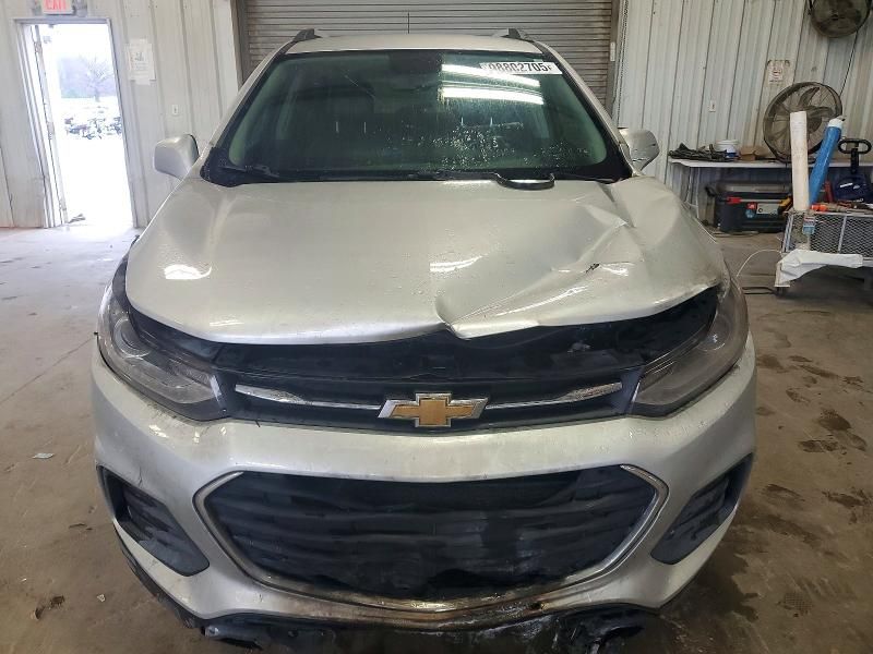 2020 Chevrolet Trax 1LT
