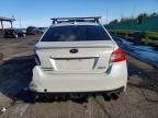 2016 Subaru WRX