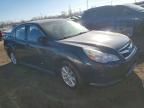 2011 Subaru Legacy 2.5i Premium