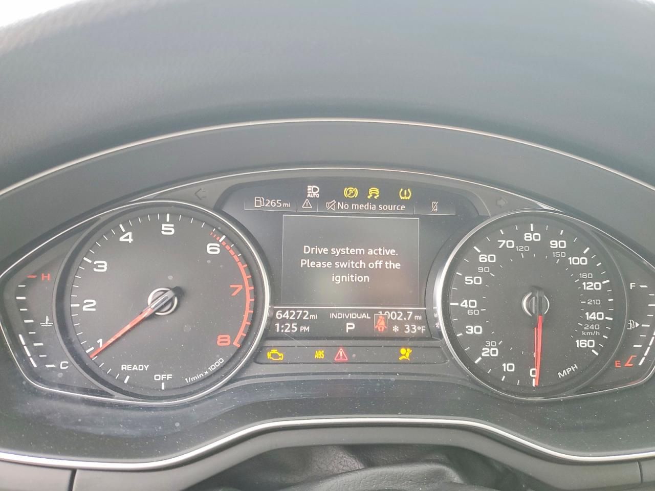 2021 Audi A4 Premium 45