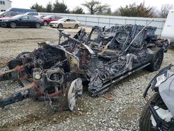 Ford salvage cars for sale: 2019 Ford Expedition max Limited