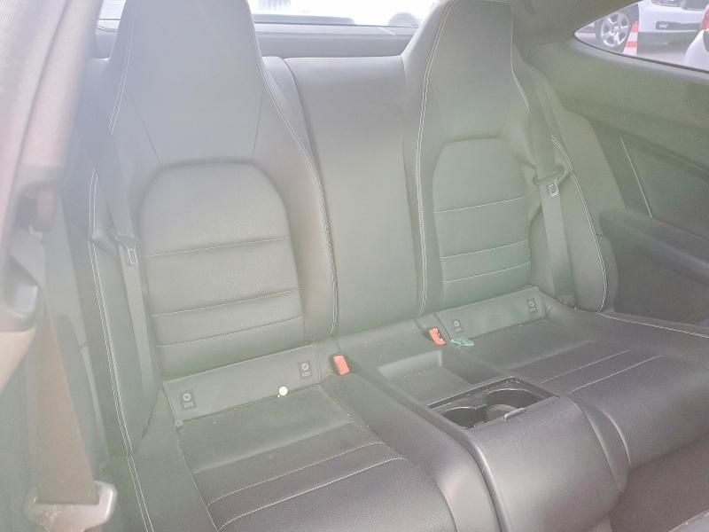 2015 Mercedes-Benz C 250