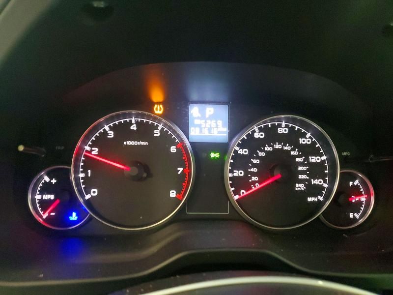 2014 Subaru Legacy 2.5i Premium