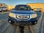 2011 Honda Pilot exl