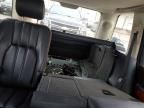 2008 Land Rover Range Rover Supercharged