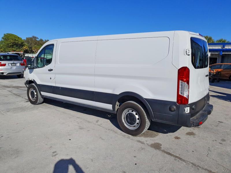 2019 Ford Transit T-150 Delivery Van