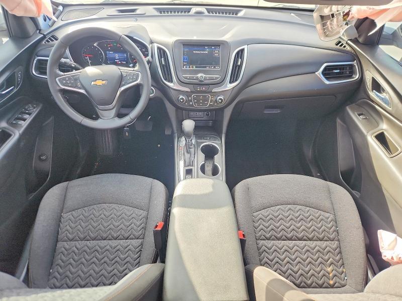 2022 Chev Equinox lt