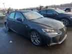 2020 Lexus Is 300 f Sport