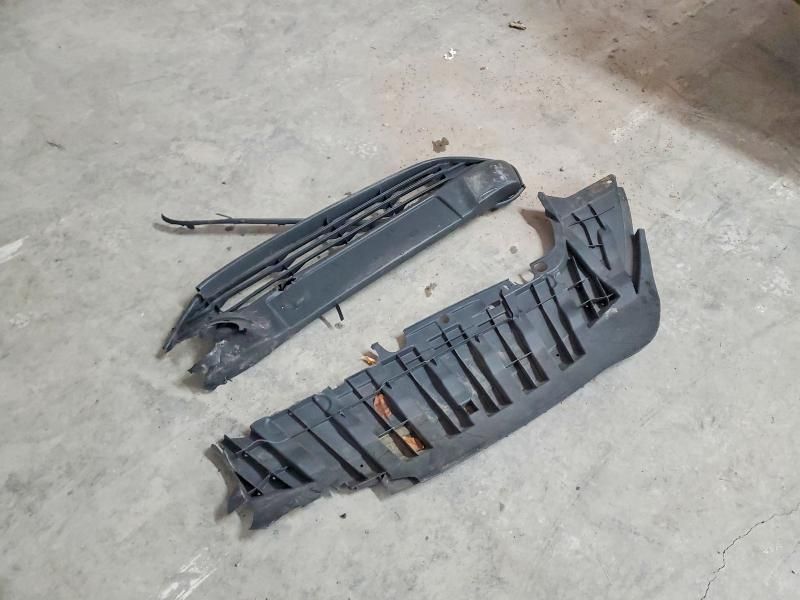 2016 Ford Transit Connect xl