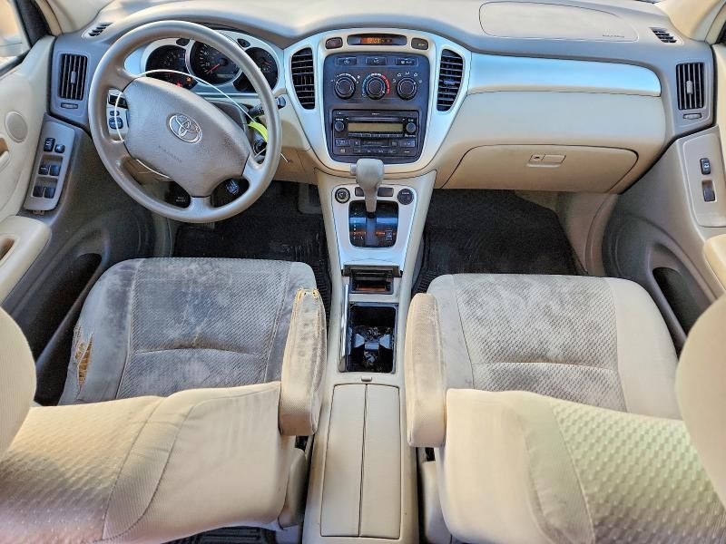 2006 Toyota Highlander Limited