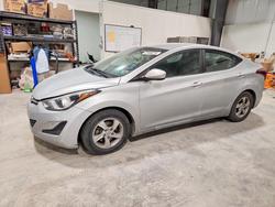 2014 Hyundai Elantra se for sale in Greenwood, NE