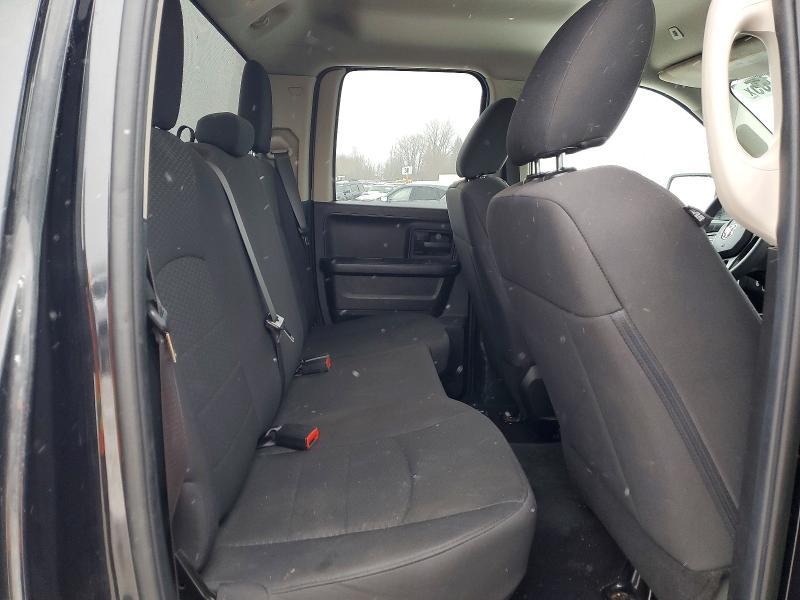 2019 Dodge Ram 1500 Classic Tradesman