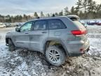 2021 Jeep Grand Cherokee Trailhawk
