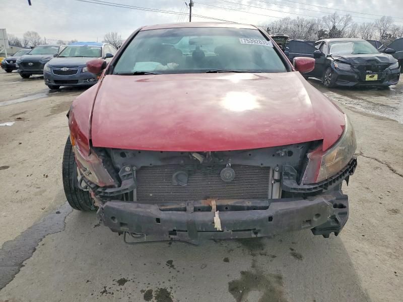 2008 Honda Accord ex