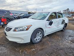 Honda Vehiculos salvage en venta: 2011 Honda Accord lx