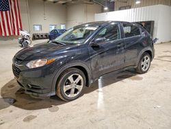 2017 Honda Hr-v ex en venta en West Mifflin, PA