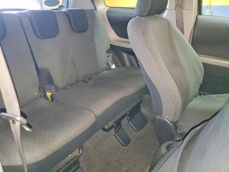 2010 Toyota Yaris