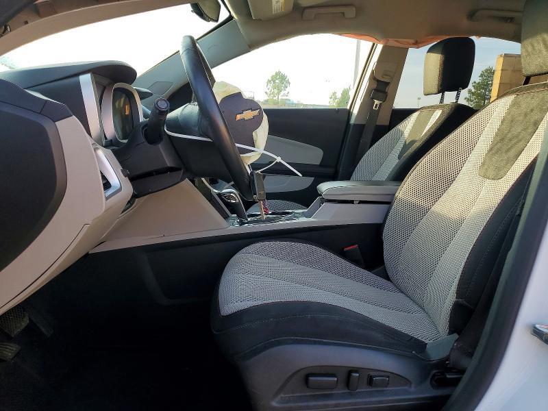 2015 Chevrolet 2015 Chev Equinox