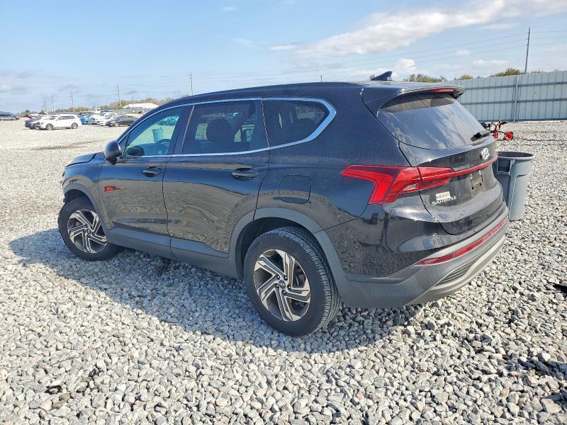 2021 Hyundai Santa fe se