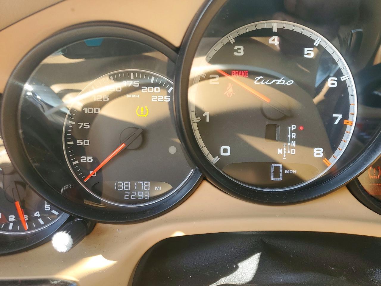 2012 Porsche Panamera