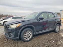 Mazda Vehiculos salvage en venta: 2016 Mazda Cx-5 Sport
