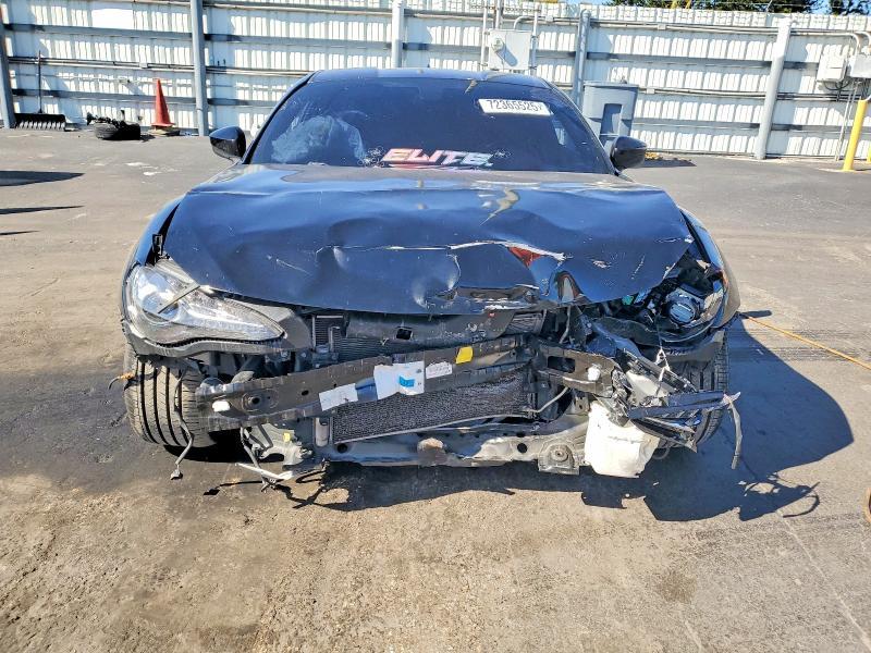 2019 Toyota 86