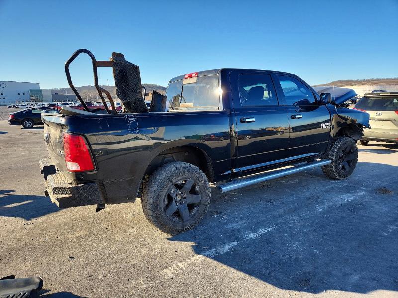 2013 Dodge RAM 1500 SLT
