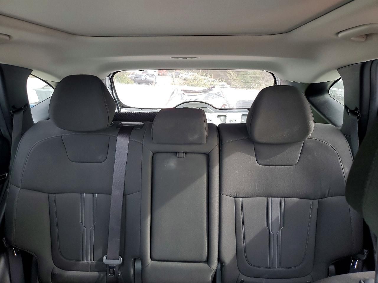 2022 Hyundai Tucson sel Convenience