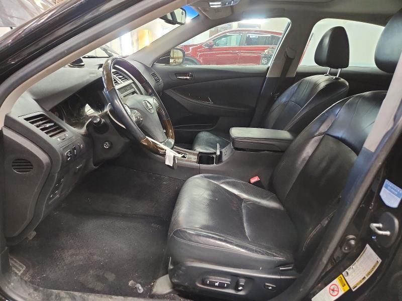 2010 Lexus Es 350