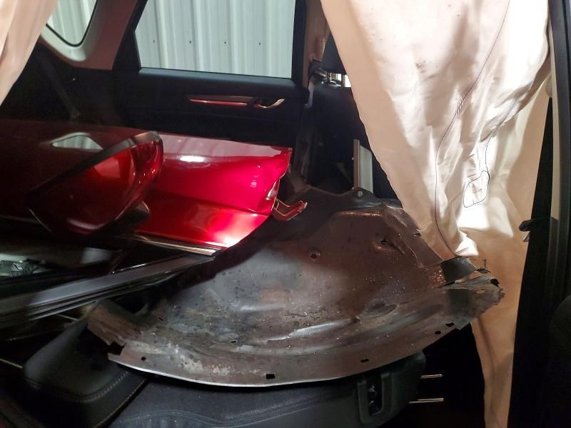 2023 Mazda Cx-5 Premium